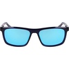 Navy / Polar Blue Mirror