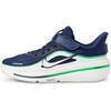 Nike Unisex Kids’ Winflo 12 Running Shoes – Boys and Girls Sneakers(Midnight Navy/Summit White-green Spark)