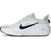 Nike Unisex Kids’ Winflo 12 Running Shoes – Boys and Girls Sneakers(White/Black/Pure Platinum)