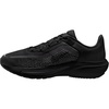 Nike Women’s Quest 7 Road Running Shoes(Black/Black-black-anthracite)