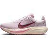 Nike Women’s Quest 7 Road Running Shoes(Bleached Lilac/Pink Smoke-sail-pink Rise)