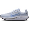 Nike Women’s Quest 7 Road Running Shoes(Football Grey/Aluminum-white-grey Fog)