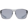 Wolf Grey / Silver Flash
