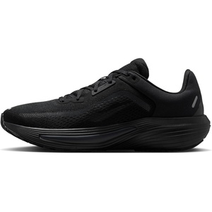 Nike Men’s Quest 7 Road Running Shoes(Black/Black-black-anthracite)