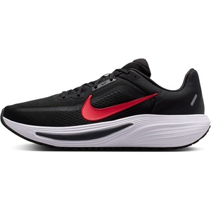 Nike Men’s Quest 7 Road Running Shoes(Black/Red Orbit-white-anthracite)