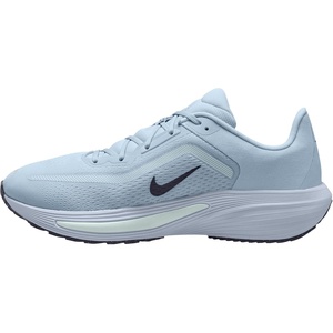 Nike Men’s Quest 7 Road Running Shoes(Lightarmory Blue/Gridiron-ghost Aqua)