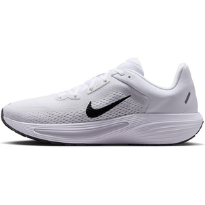 Nike Men’s Quest 7 Road Running Shoes(White/Black/Pure Platinum)
