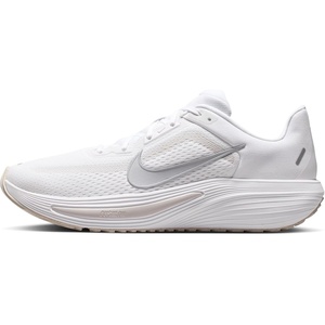 Nike Men’s Quest 7 Road Running Shoes(White/Wolf Grey-sail-vast Grey)