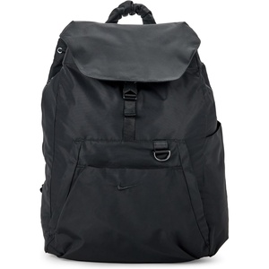 Nike Unisex Adult Fitness One Backpack (25L) | Mens and Womens(Black/Iron Grey/Black)