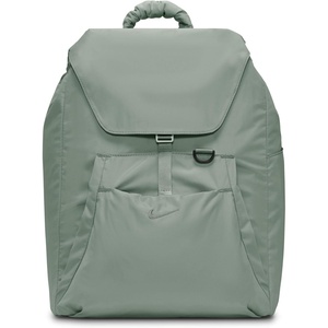 Nike Unisex Adult Fitness One Backpack (25L) | Mens and Womens(Steam/Light Silver/Steam)