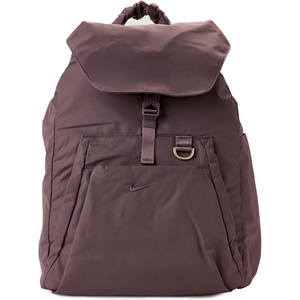 Nike Unisex Adult Fitness One Backpack (25L) | Mens and Womens(Tattoo/Smokey Mauve/Tattoo)