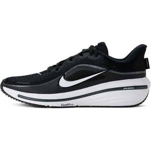 Nike Unisex Kids’ Winflo 12 Running Shoes – Boys and Girls Sneakers(Black/White-dark Smoke Grey)
