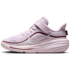 Nike Unisex Kids’ Winflo 12 Running Shoes – Boys and Girls Sneakers(Bleached Lilac/Sail-pearl Pink)