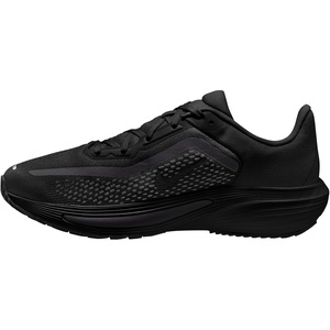 Nike Women’s Quest 7 Road Running Shoes(Black/Black-black-anthracite)