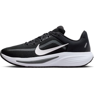 Nike Women’s Quest 7 Road Running Shoes(Black/White/Anthracite)