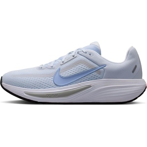 Nike Women’s Quest 7 Road Running Shoes(Football Grey/Aluminum-white-grey Fog)