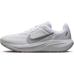 Nike Women’s Quest 7 Road Running Shoes(White/Wolf Grey-sail-vast Grey)