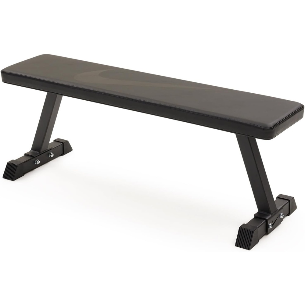 image:imageNike Flat Weight Bench