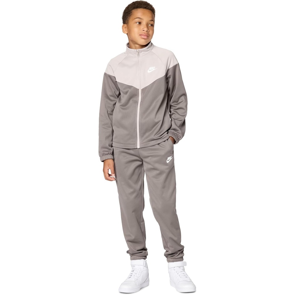 image:imageNike Unisex Adult Nike WindrunnerCave StoneMoon ParticleWhite
