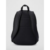 Nike Adult Classics Heritage Backpack (25L, 23L, or 6L) | Mens and Womens(Black/Black/White)