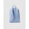 Nike Adult Classics Heritage Backpack (25L, 23L, or 6L) | Mens and Womens(Hydrogen Blue/Hydrogen Blue/White)
