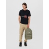 Nike Adult Classics Heritage Backpack (25L, 23L, or 6L) | Mens and Womens(Light Army/Light Army/White)