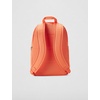 Nike Adult Classics Heritage Backpack (25L, 23L, or 6L) | Mens and Womens(Orange Frost/Orange Frost/White)