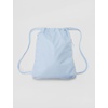 Nike Classics Heritage 2.0 Drawstring Bag Backpack (12L) | Mens and Womens(Hydrogen Blue/Hydrogen Blue/White)