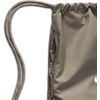 Nike Classics Heritage 2.0 Drawstring Bag Backpack (12L) | Mens and Womens(Light Army/Light Army/White)