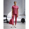 Nike Classics Heritage 2.0 Drawstring Bag Backpack (12L) | Mens and Womens(Pink Smoke/Pink Smoke/Mystic Dates)