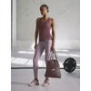 Nike Classics Heritage 2.0 Drawstring Bag Backpack (12L) | Mens and Womens(Tattoo/Tattoo/White)