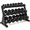 Nike Dumbbell 3-Tier Storage Rack