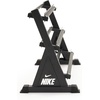 Nike Dumbbell 3-Tier Storage Rack