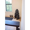 Nike Dumbbell Tree Storage Rack