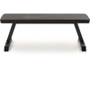 Nike Flat Weight Bench