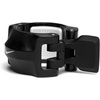 Nike Olympic Barbell Collars – Pair | Black/White