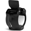 Nike Olympic Barbell Collars – Pair | Black/White
