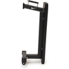 Nike Rolling Flat Weight Bench – Black