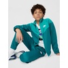 Nike Unisex Adult Nike Windrunner(Bright Spruce/Energy/White)