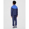 Nike Unisex Adult Nike Windrunner(Midnight Navy/Game Royal/White)