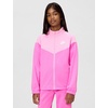 Nike Unisex Adult Nike Windrunner(Playful Pink/Pink Rise/White)