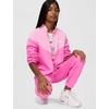 Nike Unisex Adult Nike Windrunner(Playful Pink/Pink Rise/White)