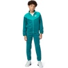 Nike Unisex Adult Nike Windrunner(Bright Spruce/Energy/White)