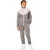 Nike Unisex Adult Nike Windrunner(Cave Stone/Moon Particle/White)