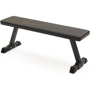 Nike Flat Weight Bench