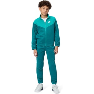 Nike Unisex Adult Nike Windrunner(Bright Spruce/Energy/White)