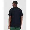 Dri-FIT ‘Built for Speed’ Running T-Shirt(Black/Grey Fog)