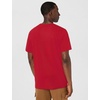 Dri-FIT ‘Built for Speed’ Running T-Shirt(Tough Red/White)