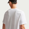Dri-FIT ‘Built for Speed’ Running T-Shirt(White/Black)