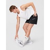 Nike Men’s Miler Dri-FIT 7″ Brief-Lined Running Shorts(Black/Black/Reflective Silver)